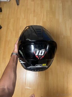 Helma Alpinestars SM5 - 6