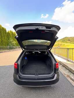 Volkswagen Passat B8 Variant R-Line DSG | 2.0 TDI - 6