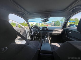 BMW e87 120D - 6