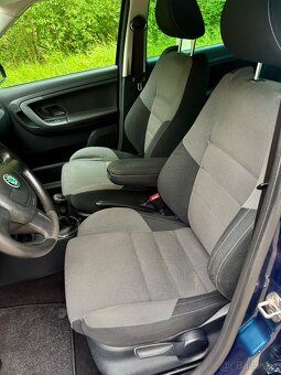 Skoda Fabia II 1.2TSI 2011 179tkm Sport, nova STK - 6