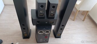 Reproduktory Heco Victa - 6