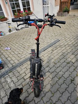 Prodám koloběžku - 6