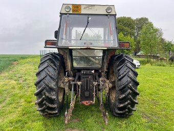 ZETOR 8145 4X4 - 6