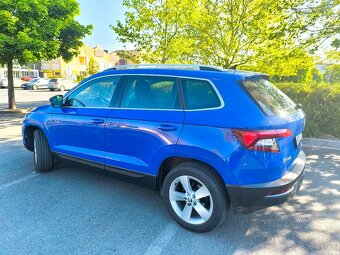Škoda Karoq 1.6 TDI, Style , ACC , kamera - 6