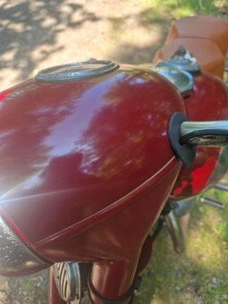 Jawa 250 353 - 6