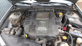 Subaru Outback 2008 2,0 boxer diesel-náhradní díly - 6