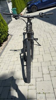 Elektrokolo Focus Jarifa Bosch Performance CX Gen4 - 6