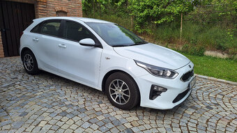 Kia CEED - 6