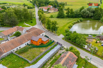 Prodej rodinného domu, 70 m², Újezd u Přelouče - 6