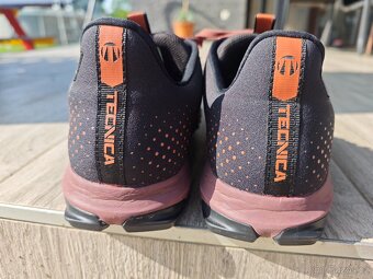 Trekingové boty Tecnica goretex - 6