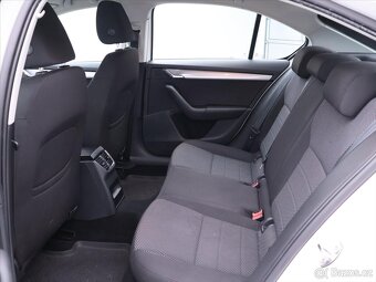 Škoda Octavia 1,6 TDI Ambiente Aut.klima CZ (2014) - 6