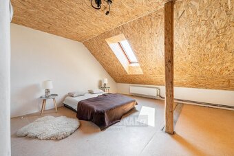 Prodej rodinného domu, Zavadilka, České Budějovice - 6