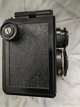 fotoaparát LUBITEL 2 - 6