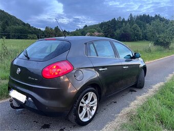 FIAT BRAVO EVO 1.4 T-JET TURBO - 6