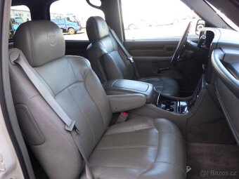 Cadillac Escalade 6.0 AWD 2005 95.000 km - 6