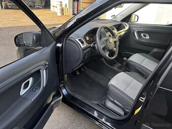 Škoda Roomster 1.4 16v 150tkm klima - 6