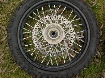 Kola pitbike - 6