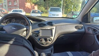 Ford Focus combi 1.6 74kw - 6