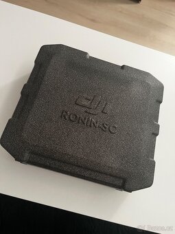 Dji ronin sc - 6