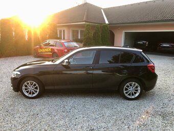 BWM 116d / Navi / KLIMA - 6