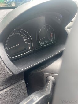 Bmw x3 - 6