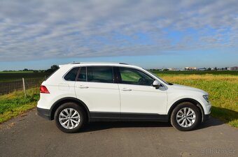 Tiguan/1.5TSi/DSG/MaratonEdition - 6
