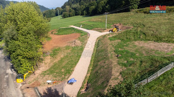 Prodej pozemku k bydlení, 1793 m², Bohuslavice nad Úpou - 6