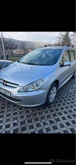 Peugeot 307 sw - 6