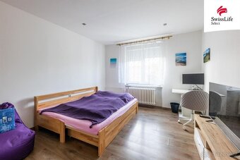 Pronájem bytu 1+1 33 m2 Blatenská, Plzeň - 6