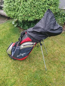 Ben Hogan golfový set (hole + batoh) - 6