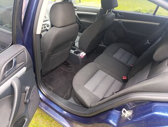 Škoda Octavia II. 1,9Tdi 77kw na ND nebo opravu - 6