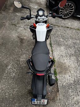 KTM 125 Duke - 6