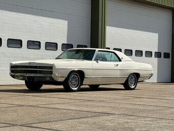 1969 Ford LTD 429 - 6