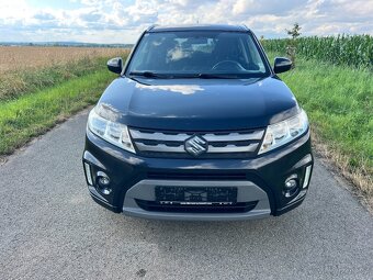 ► SUZUKI VITARA 1.6 VVT 88KW 4x4 ALLGRIP SHINE-LED-NAVI 17" - 6