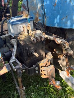 Zetor 25K - 6