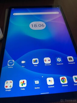 LENOVO TAB K10 Tablet (TB-X6C6F) 4GB/64GB - 6
