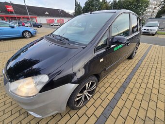 Ford C-max 1,6 tdci 80kw bez DPF - 6