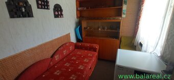 3+1 Veverská Bítýška se zahradou CP 305 m2 - 6