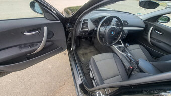 BMW 1 E87 118d 90kw, r.2006 - 6