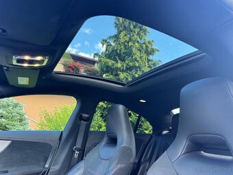 Mercedes CLA 200D - 6