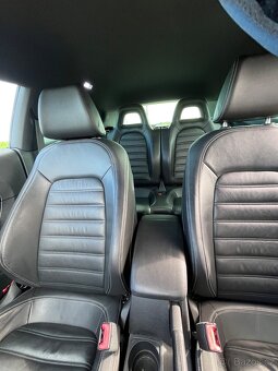 Volkswagen sirocco - 6