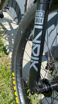 Horské kolo Trek Roscoe 7 - 6