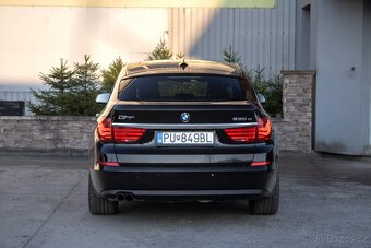 BMW Rad 5 GT 530d xDrive Gran Turismo /ODPOČET DPH/ - 6