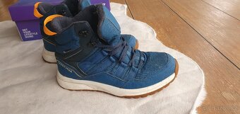 Dětské zimni (trekové) boty Quechua, vel. 40. - 6