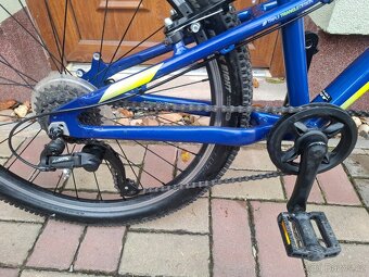 Chlapecké kolo GT STOMPER vel. 24 - 6