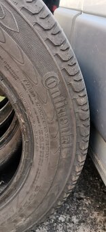 Pneu letní 195/70/15c Continental 3ks - 6