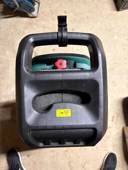 Drtič větvi , štěpkovač - 6