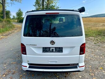 VW California Beach 36900 km Odpočet DPH - 6