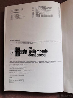 Udělej/Urob si sám (kol. autorů) - 6
