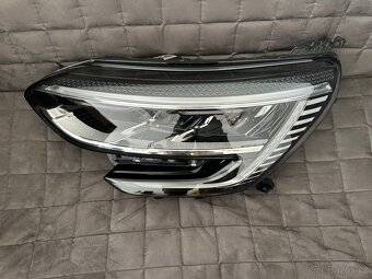 Renault Megane 4 světlo - 6